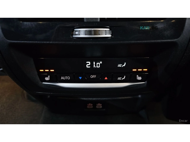BMW X4 M COMPETITION CARBON PACKAGE - автомобили, коли, обяви за нови и употребявани 15