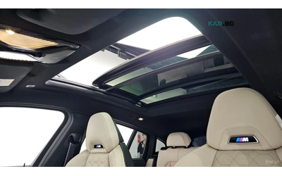 BMW X4 M COMPETITION CARBON PACKAGE - автомобили, коли, обяви за нови и употребявани 16