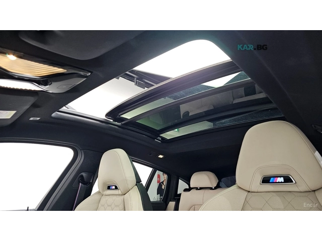 BMW X4 M COMPETITION CARBON PACKAGE - автомобили, коли, обяви за нови и употребявани 16