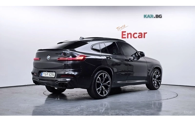 bmw-x4 - 1