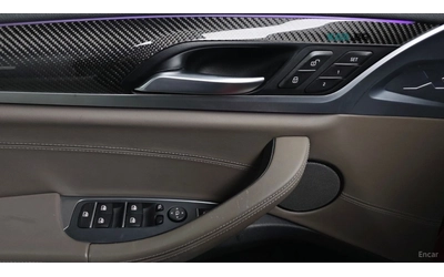 BMW X4 M* HUD* 360* КОЖА* ОБДУХВ* ПАНО - автомобили, коли, обяви за нови и употребявани 10