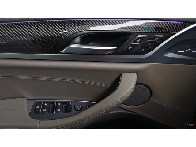 BMW X4 M* HUD* 360* КОЖА* ОБДУХВ* ПАНО - автомобили, коли, обяви за нови и употребявани 10