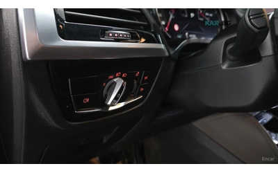 BMW X4 M* HUD* 360* КОЖА* ОБДУХВ* ПАНО - автомобили, коли, обяви за нови и употребявани 11