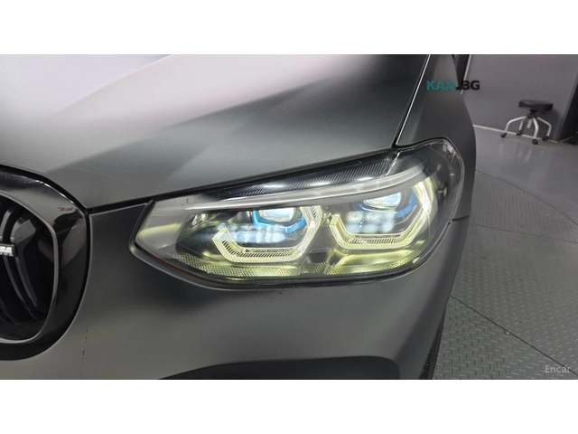 BMW X4 M* HUD* 360* КОЖА* ОБДУХВ* ПАНО - автомобили, коли, обяви за нови и употребявани 14