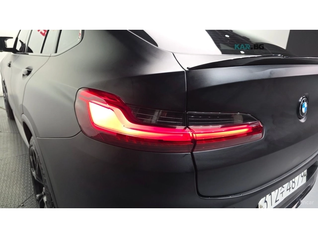 BMW X4 M* HUD* 360* КОЖА* ОБДУХВ* ПАНО - автомобили, коли, обяви за нови и употребявани 15