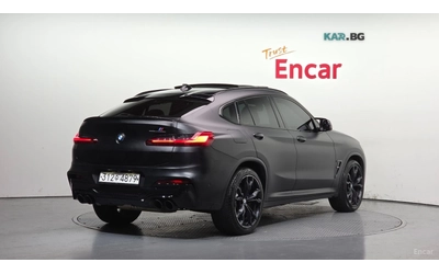 bmw-x4 - 1