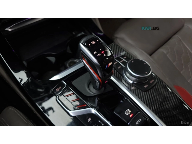 BMW X4 M* HUD* 360* КОЖА* ОБДУХВ* ПАНО - автомобили, коли, обяви за нови и употребявани 6