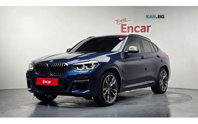 bmw-x4 - 0