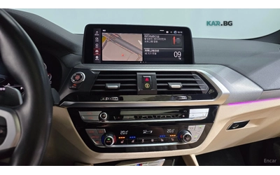 BMW X4 XDRIVE* M40i* DISTRONIC* ОБДУХВАНЕ* 360* HUD* - автомобили, коли, обяви за нови и употребявани 10