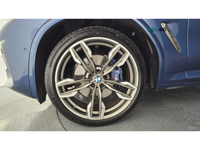 BMW X4 XDRIVE* M40i* DISTRONIC* ОБДУХВАНЕ* 360* HUD* - автомобили, коли, обяви за нови и употребявани 14