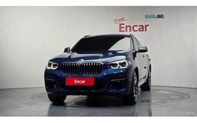 bmw-x4 - 1