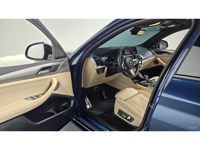 BMW X4 XDRIVE* M40i* DISTRONIC* ОБДУХВАНЕ* 360* HUD* - автомобили, коли, обяви за нови и употребявани 7