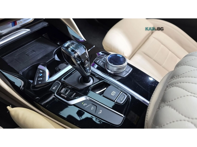 BMW X4 XDRIVE* M40i* DISTRONIC* ОБДУХВАНЕ* 360* HUD* - автомобили, коли, обяви за нови и употребявани 9