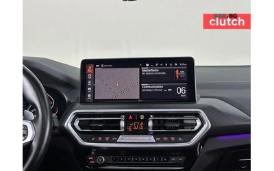 BMW X4 xDrive30i* 360* LANE* PANO* HARMAN KARDON* CARPLAY - автомобили, коли, обяви за нови и употребявани 14