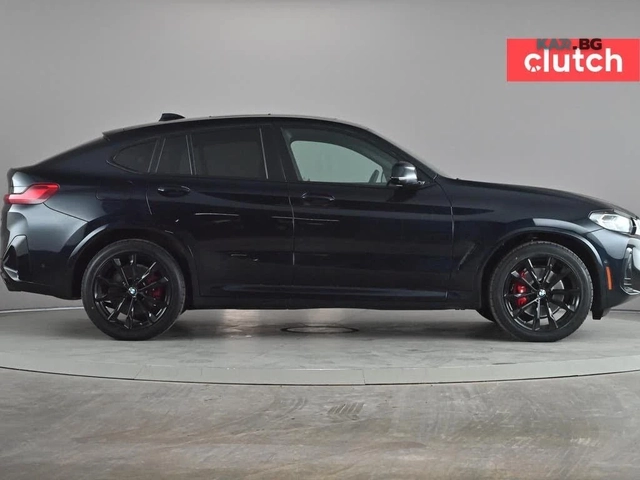 BMW X4 xDrive30i* 360* LANE* PANO* HARMAN KARDON* CARPLAY - автомобили, коли, обяви за нови и употребявани 1