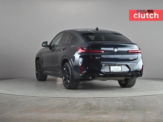 BMW X4 xDrive30i* 360* LANE* PANO* HARMAN KARDON* CARPLAY - автомобили, коли, обяви за нови и употребявани 2