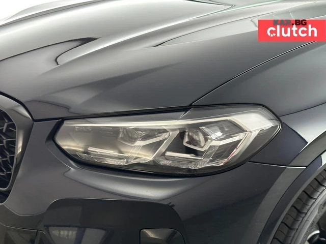 BMW X4 xDrive30i* 360* LANE* PANO* HARMAN KARDON* CARPLAY - автомобили, коли, обяви за нови и употребявани 3