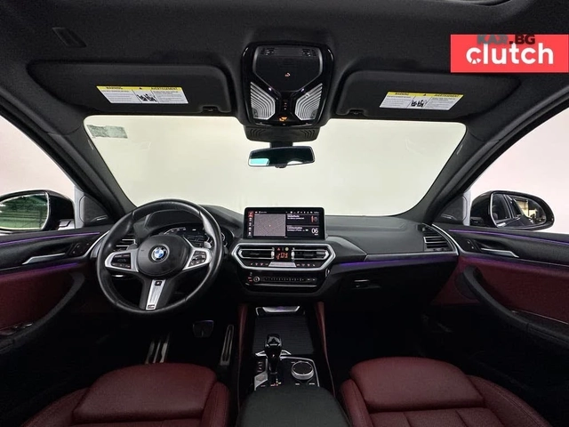 BMW X4 xDrive30i* 360* LANE* PANO* HARMAN KARDON* CARPLAY - автомобили, коли, обяви за нови и употребявани 4
