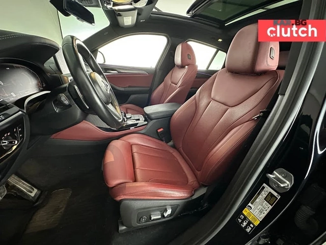 BMW X4 xDrive30i* 360* LANE* PANO* HARMAN KARDON* CARPLAY - автомобили, коли, обяви за нови и употребявани 5