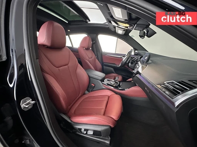 BMW X4 xDrive30i* 360* LANE* PANO* HARMAN KARDON* CARPLAY - автомобили, коли, обяви за нови и употребявани 7