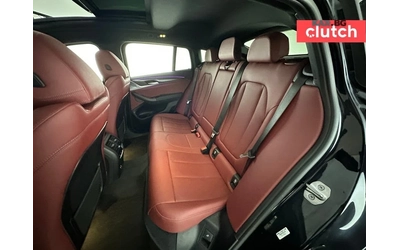 BMW X4 xDrive30i* 360* LANE* PANO* HARMAN KARDON* CARPLAY - автомобили, коли, обяви за нови и употребявани 8