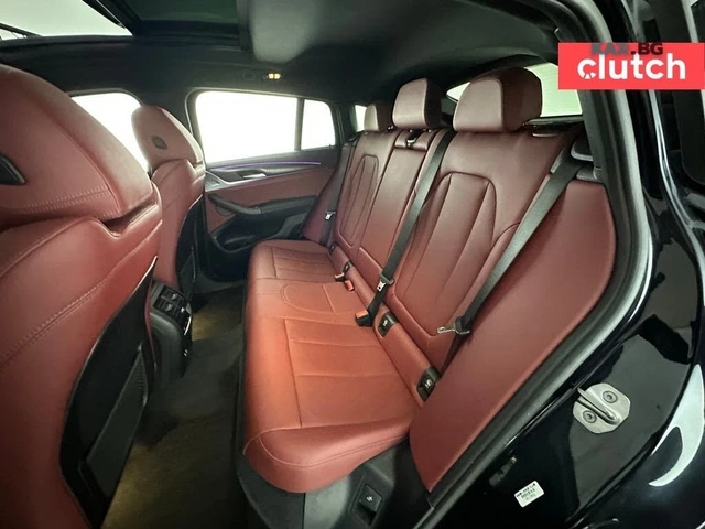 BMW X4 xDrive30i* 360* LANE* PANO* HARMAN KARDON* CARPLAY - автомобили, коли, обяви за нови и употребявани 8