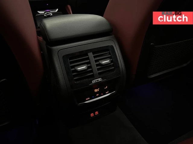 BMW X4 xDrive30i* 360* LANE* PANO* HARMAN KARDON* CARPLAY - автомобили, коли, обяви за нови и употребявани 9