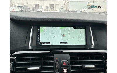 BMW X4 M40i* ДИГ ТАБЛО* HEAD UP* ADAPTIVE ОКАЧВАНЕ И LED - автомобили, коли, обяви за нови и употребявани 13