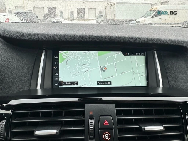 BMW X4 M40i* ДИГ ТАБЛО* HEAD UP* ADAPTIVE ОКАЧВАНЕ И LED - автомобили, коли, обяви за нови и употребявани 13