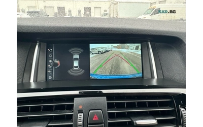 BMW X4 M40i* ДИГ ТАБЛО* HEAD UP* ADAPTIVE ОКАЧВАНЕ И LED - автомобили, коли, обяви за нови и употребявани 14