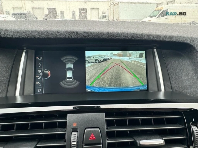 BMW X4 M40i* ДИГ ТАБЛО* HEAD UP* ADAPTIVE ОКАЧВАНЕ И LED - автомобили, коли, обяви за нови и употребявани 14