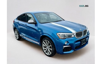 bmw-x4 - 1