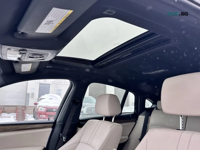 BMW X4 M40i* ДИГ ТАБЛО* HEAD UP* ADAPTIVE ОКАЧВАНЕ И LED - автомобили, коли, обяви за нови и употребявани 8