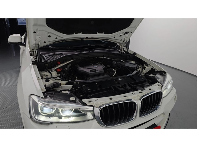 BMW X4 xDrive20d M Sport - автомобили, коли, обяви за нови и употребявани 4
