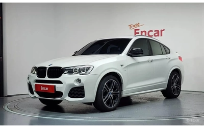 bmw-x4 - 0
