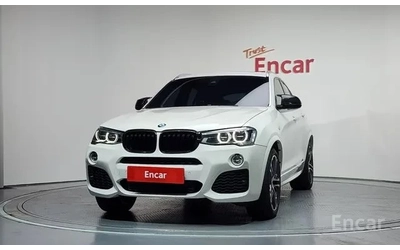 bmw-x4 - 1