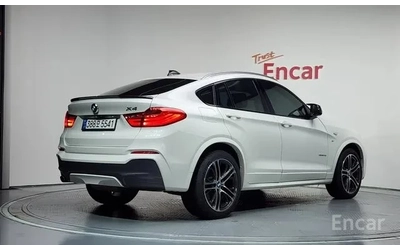 bmw-x4 - 2