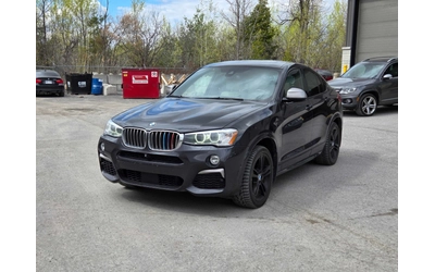 bmw-x4 - 0