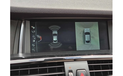 BMW X4 M40i xDrive - автомобили, коли, обяви за нови и употребявани 10