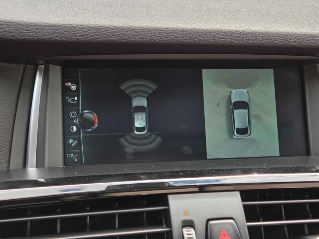 BMW X4 M40i xDrive - автомобили, коли, обяви за нови и употребявани 10