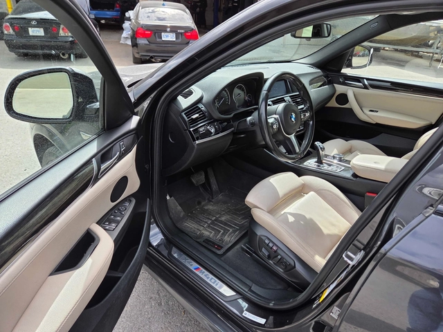 BMW X4 M40i xDrive - автомобили, коли, обяви за нови и употребявани 4