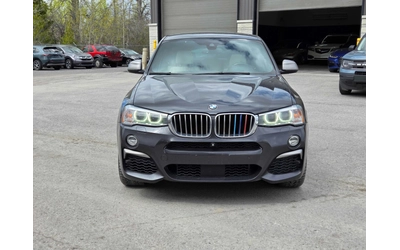 bmw-x4 - 5