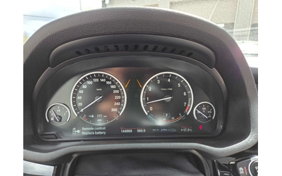 BMW X4 M40i xDrive - автомобили, коли, обяви за нови и употребявани 7