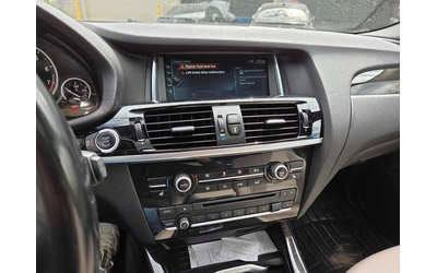 BMW X4 M40i xDrive - автомобили, коли, обяви за нови и употребявани 8