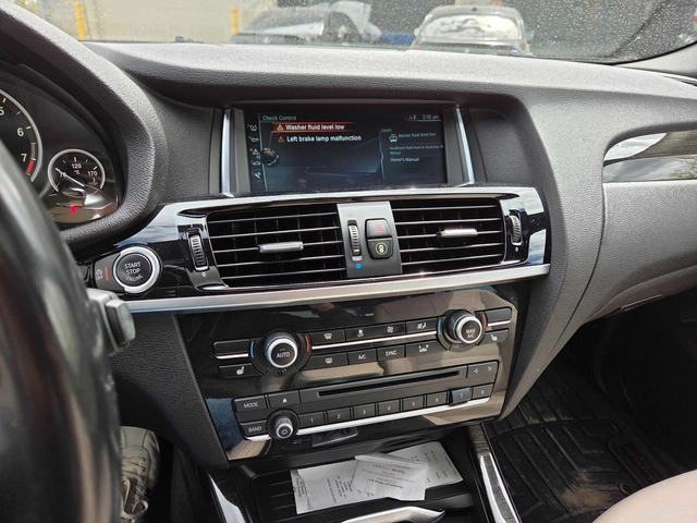 BMW X4 M40i xDrive - автомобили, коли, обяви за нови и употребявани 8