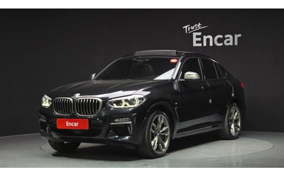bmw-x4 - 0