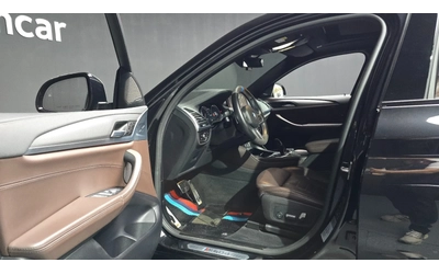 BMW X4 xDrive M40d | HUD | 360  Камера | DISTRONIC - автомобили, коли, обяви за нови и употребявани 11