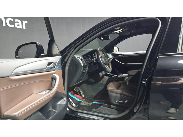 BMW X4 xDrive M40d | HUD | 360  Камера | DISTRONIC - автомобили, коли, обяви за нови и употребявани 11
