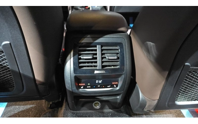 BMW X4 xDrive M40d | HUD | 360  Камера | DISTRONIC - автомобили, коли, обяви за нови и употребявани 14