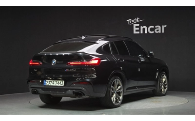 bmw-x4 - 1